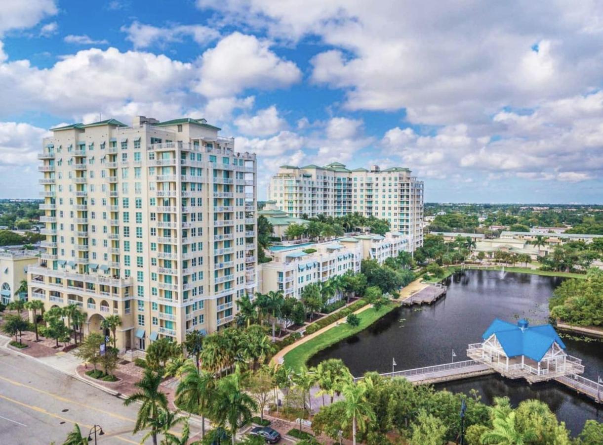 Tropical Coastal Resort Boynton Beach Εξωτερικό φωτογραφία