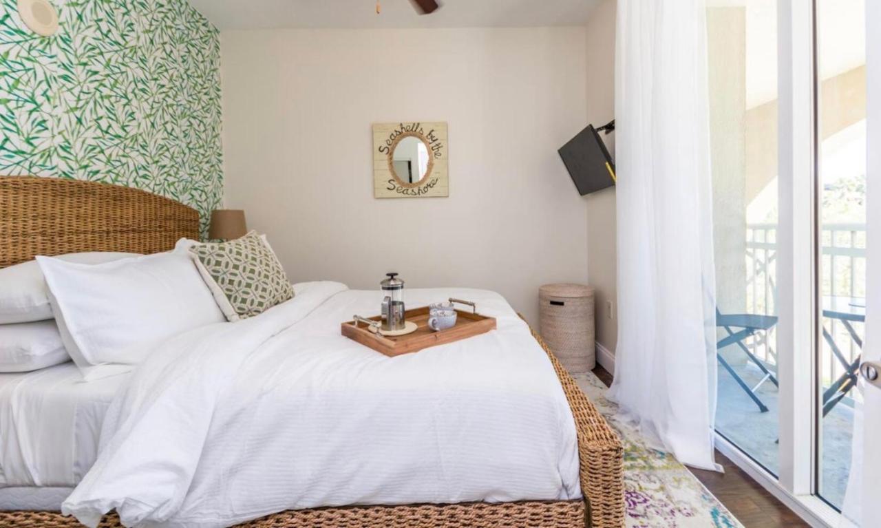 Tropical Coastal Resort Boynton Beach Εξωτερικό φωτογραφία