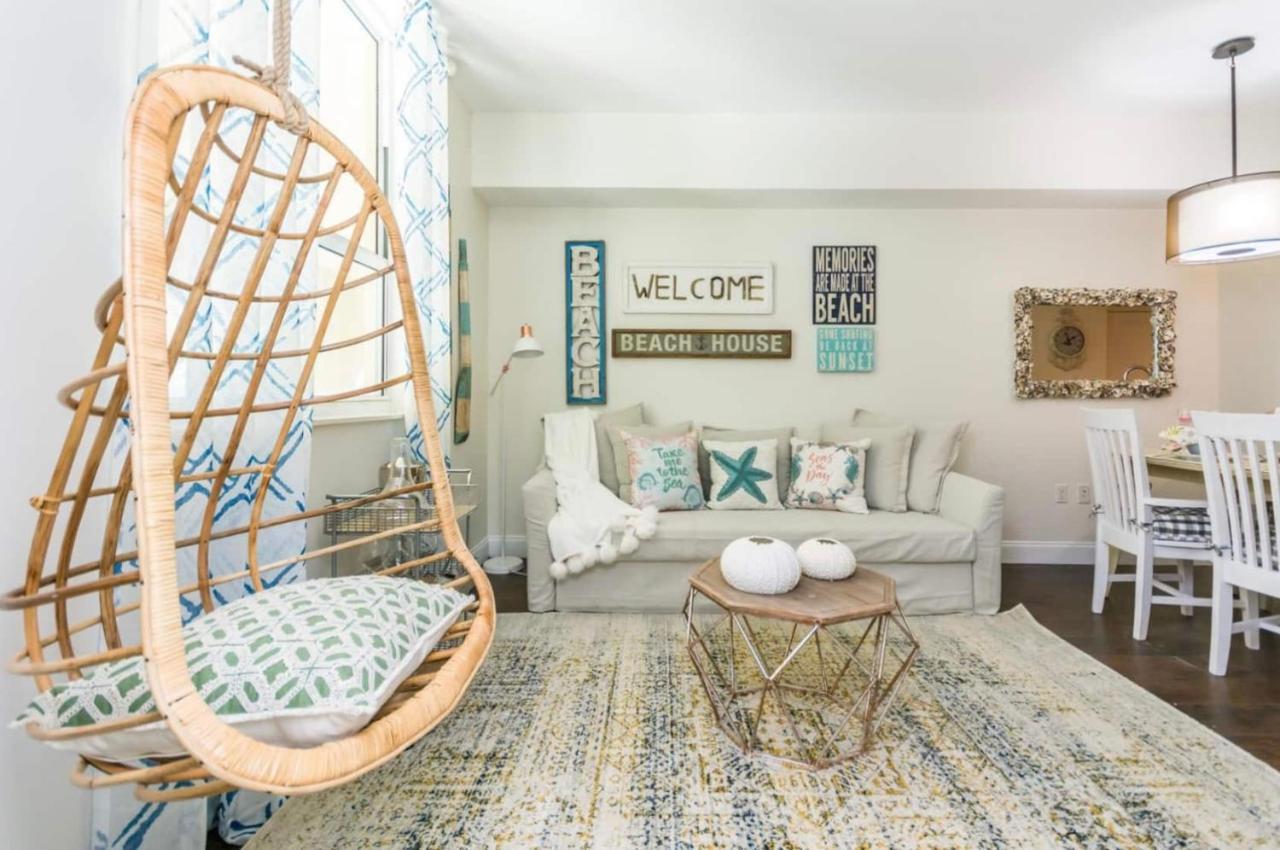 Tropical Coastal Resort Boynton Beach Εξωτερικό φωτογραφία