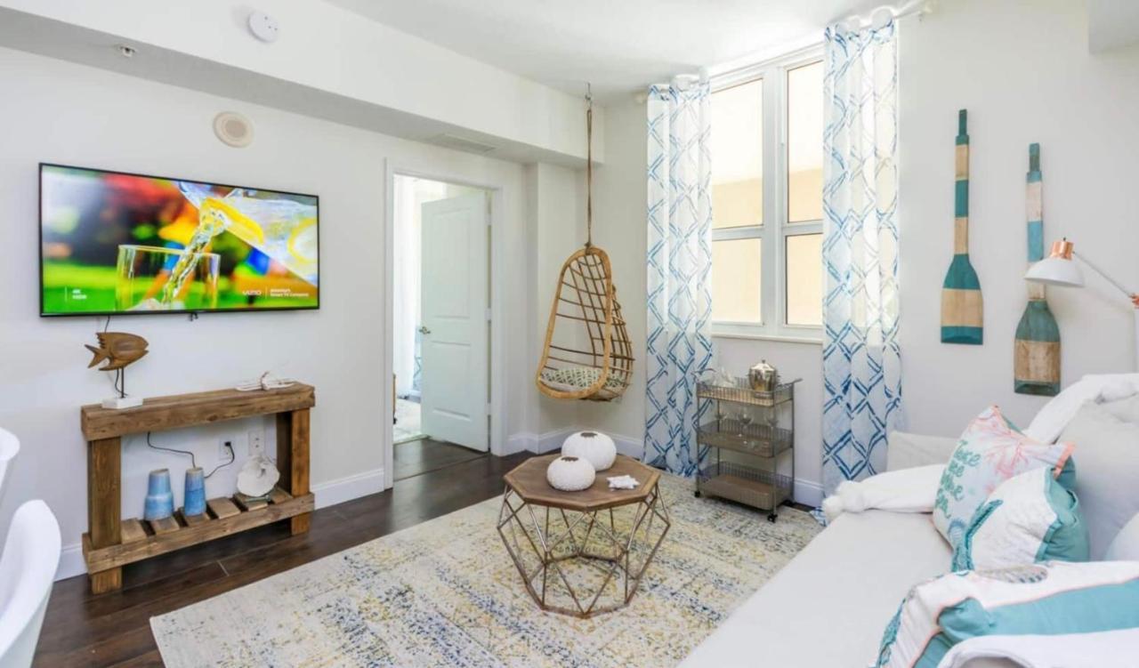 Tropical Coastal Resort Boynton Beach Εξωτερικό φωτογραφία