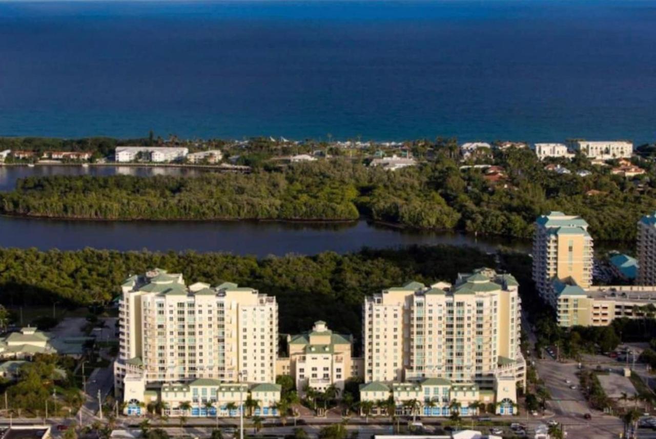 Tropical Coastal Resort Boynton Beach Εξωτερικό φωτογραφία