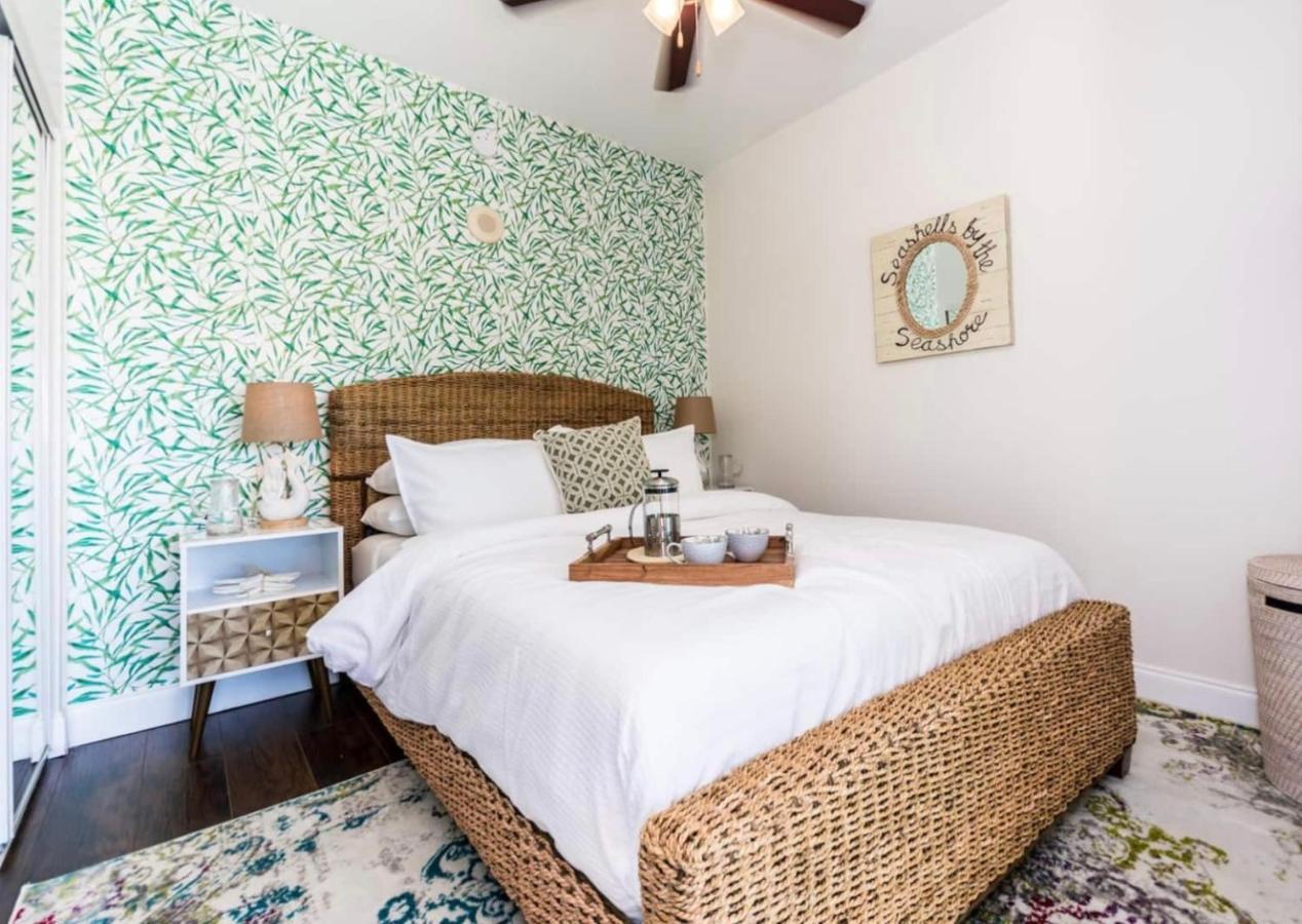 Tropical Coastal Resort Boynton Beach Εξωτερικό φωτογραφία