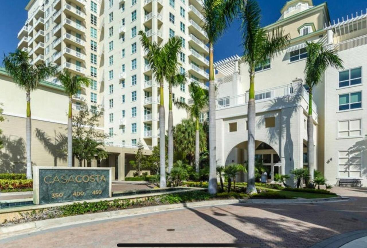 Tropical Coastal Resort Boynton Beach Εξωτερικό φωτογραφία